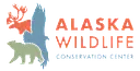 Alaska Wildlife Conservation Center logo