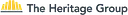 The Heritage Group logo