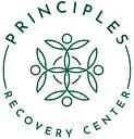 Principles Recovery Center logo