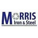 Morris Iron & Steel logo