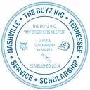 Anthony Boyz Logistics logo