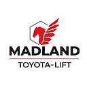 Madland Toyota-Lift logo
