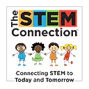 The STEM Connection logo