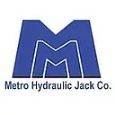 Metro Hydraulic Jack logo