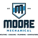 Moore Mechanical logo