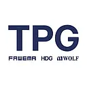 HDG Tactical logo