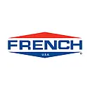 FRENCH OIL MILL MACHINERY logo