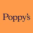 Poppy's of Macon logo