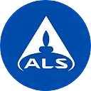 Als Logistics logo