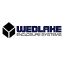 Wedlake Enclosure Systems logo
