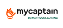 MyCaptain logo