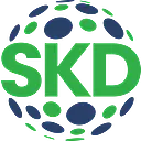 Skill Demand Energy logo