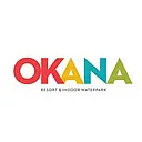 OKANA Resort & Indoor Waterpark logo