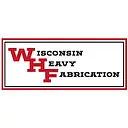 Wisconsin Heavy Fabrication logo