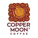 Copper Moon Coffee logo