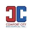Comfort City Mechanical Inc. logo