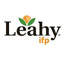 Leahy-Wolf Company logo
