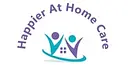 Happier at Home Care logo
