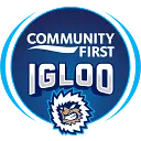 Community First Igloo logo