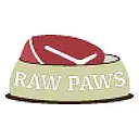 Raw Paws Pet Food logo
