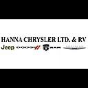 Hanna Chrysler Ltd logo