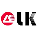 LK transportation logo
