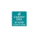 Carpet One By Henry logo