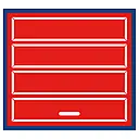 Door Systems, Inc. logo