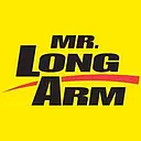 Mr. Longarm logo