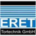ERET logo