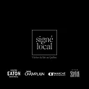 Signé Local - Vitrine du fait au Québec logo