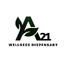 Valley Wellness Dispensary logo