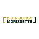 Distribution Morissette logo