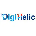 DigiHelic Solutions Pvt. Ltd. logo