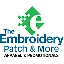 Patch Embroidery Company logo