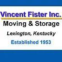 VINCENT FISTER, INC. logo