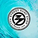 17th Street Surf Shop logo