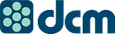 DCM logo