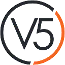 VectorFive logo