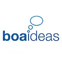 BOA Ideas logo
