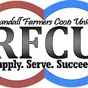 Farmers Union Coop Transport logo