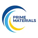 Prime Building Materials logo