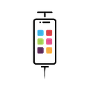 Pedi Stat, Inc. logo