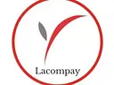 Lacom International Sas  logo