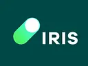 Iris Cf logo