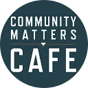 Community Matters Cafe logo