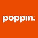 Poppin Dispensary logo