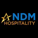NDM Hospitality Services logo