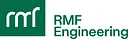 RMF Engineering logo