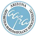 Allen Arthritis logo
